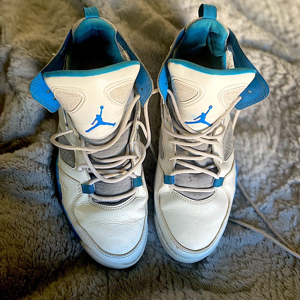 Jordan 91s